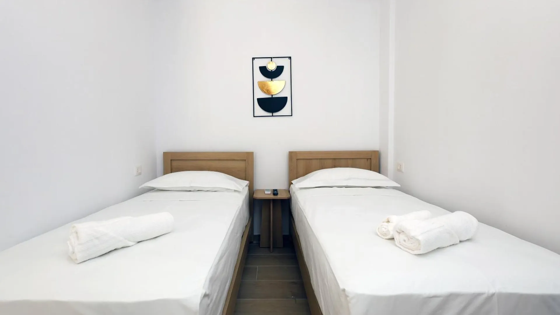 Maison d'hôtes Villa Dario Guesthouse Berat