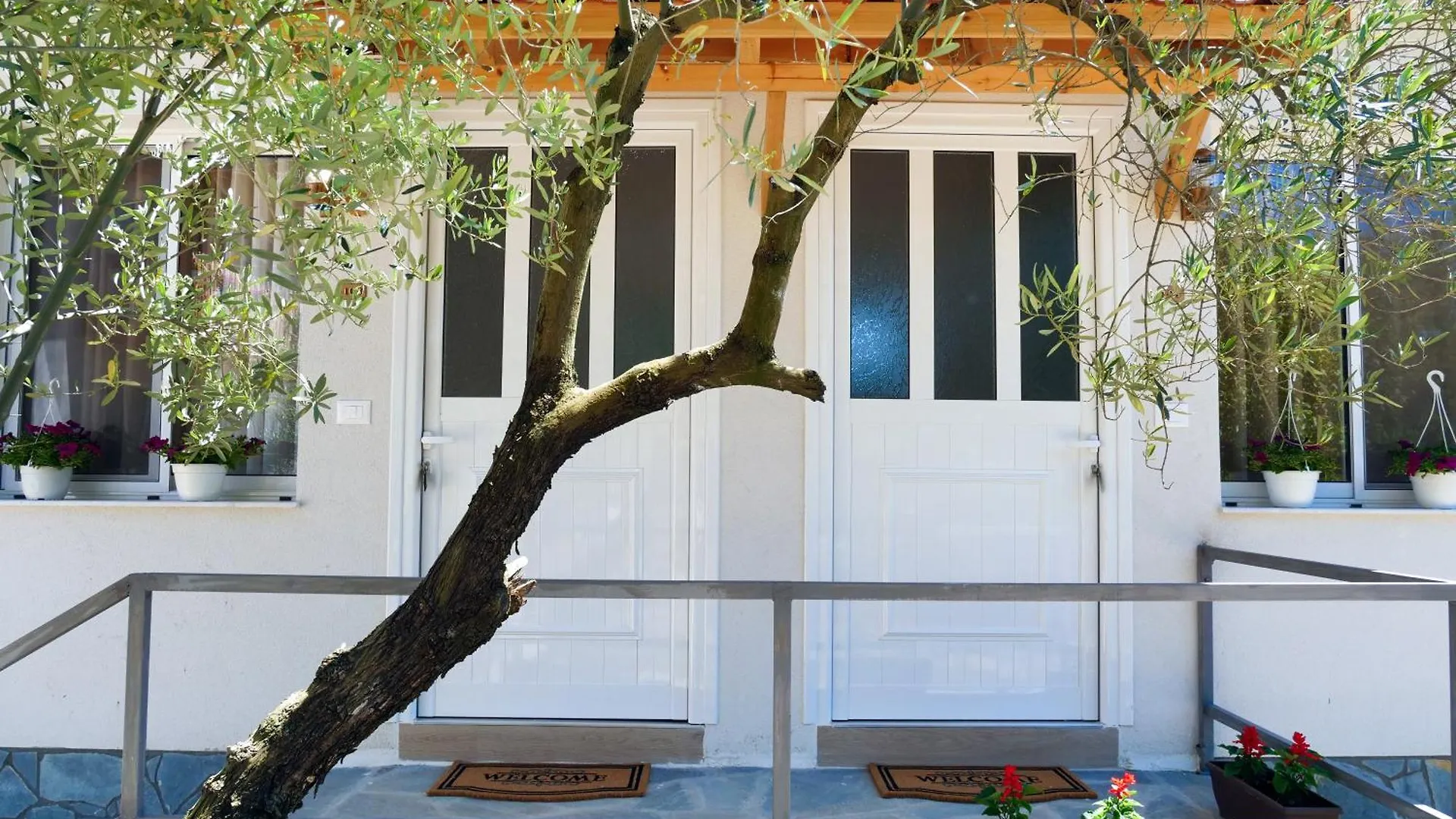 Villa Dario Guesthouse Berat