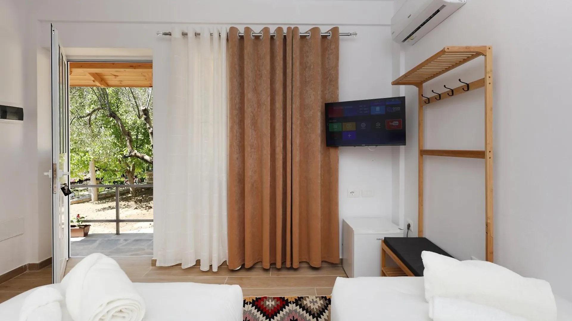 Villa Dario Guesthouse Berat Maison d'hôtes