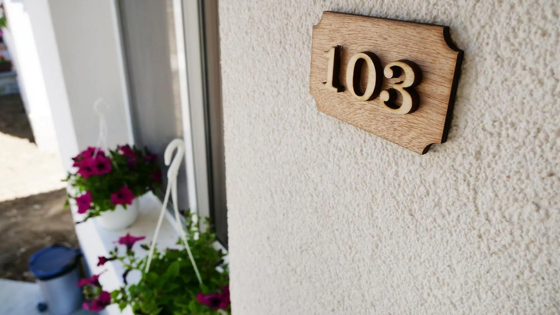 Villa Dario Guesthouse Berat