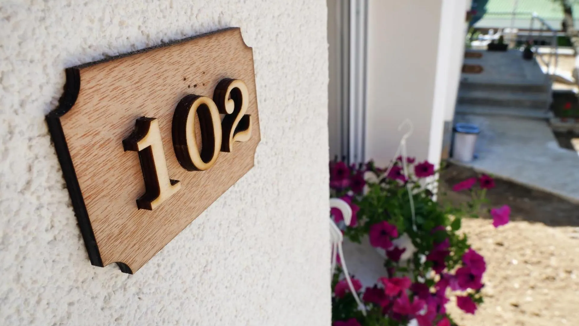 Maison d'hôtes Villa Dario Guesthouse Berat