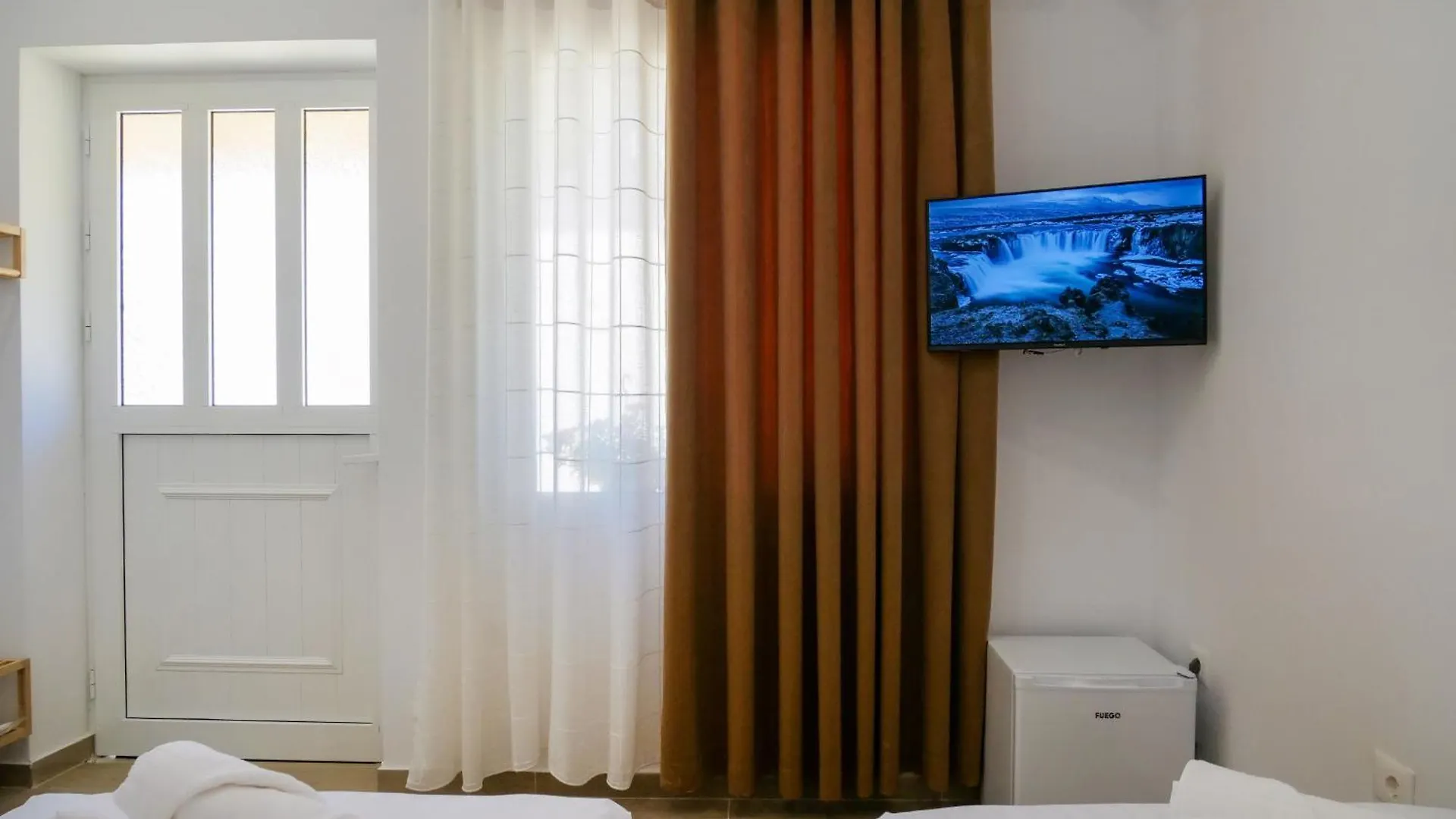 Villa Dario Guesthouse Berat