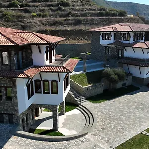  Maison d'hôtes Pupa Winery & Guest House - Berat