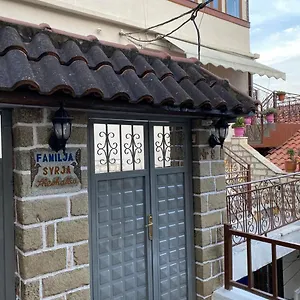 B&bsheshalliu Bed and breakfast
